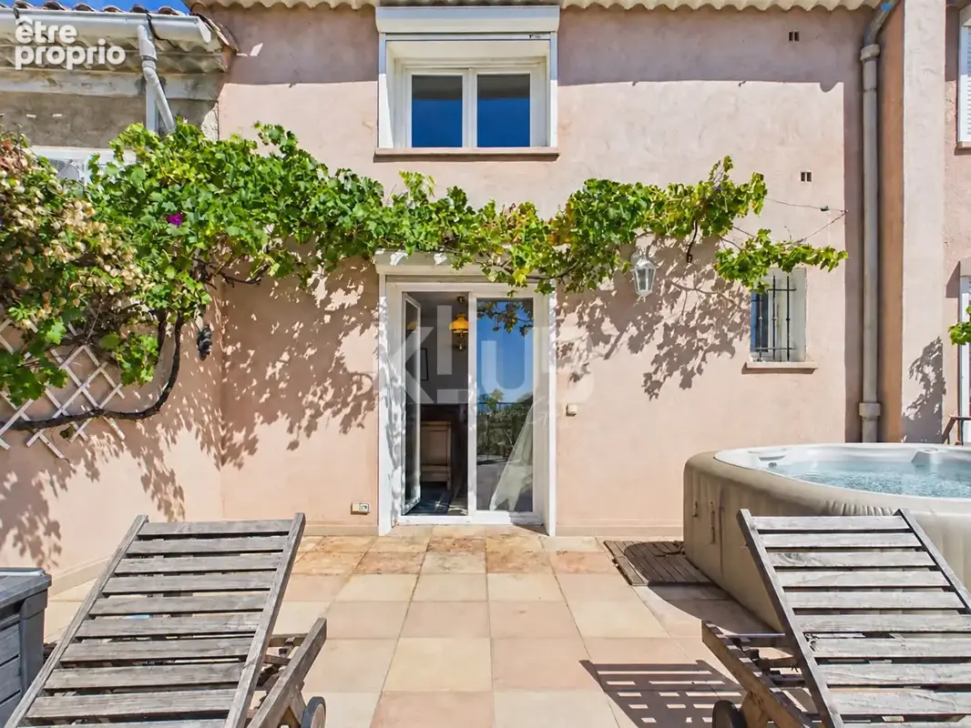Maison Toulon 5 pièces 115 m2 avec jardin et vue mer - photo 4