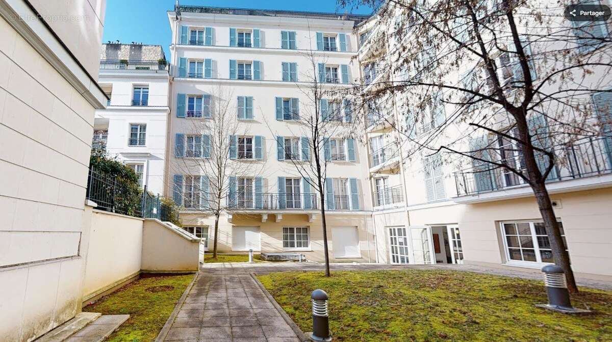 Appartement à VANVES