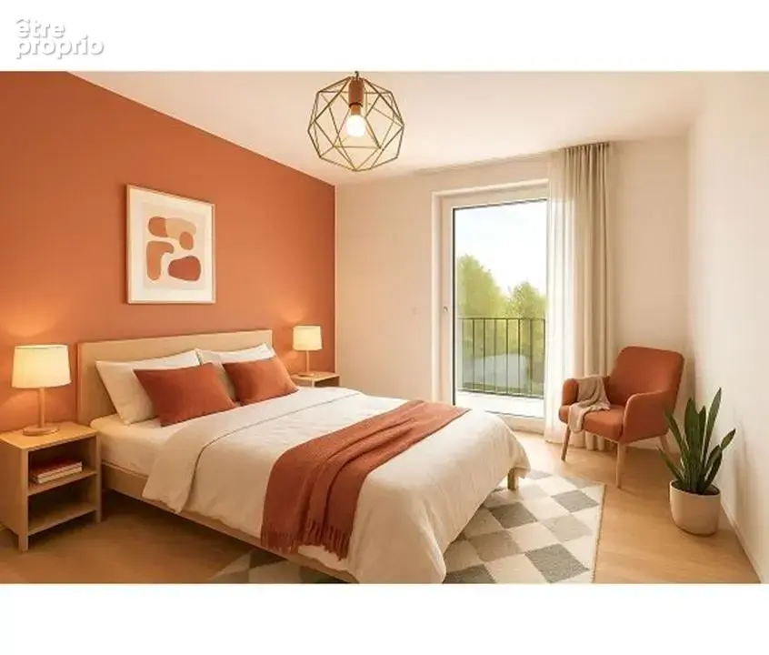 Appartement 140 m² à Toulouse  - photo 5
