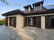 Photo 1 - Maison à BALAN