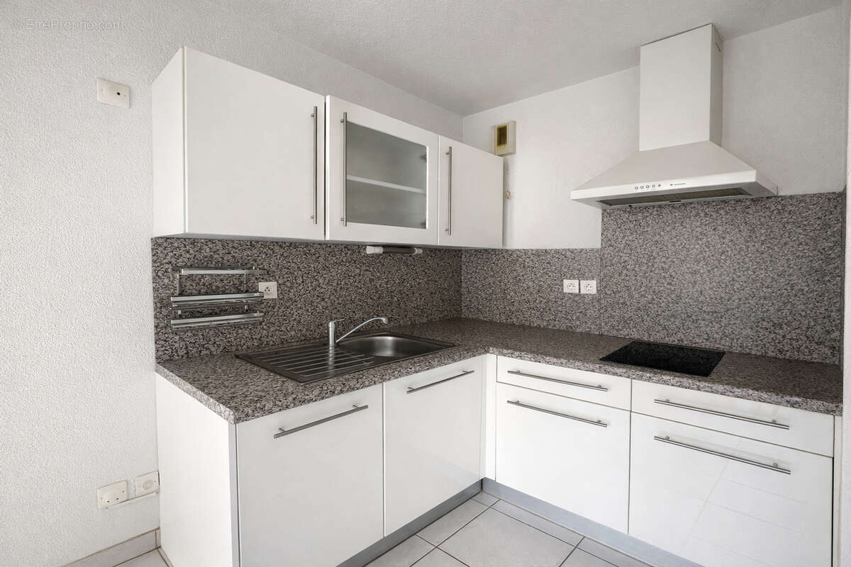 Appartement à MIREVAL