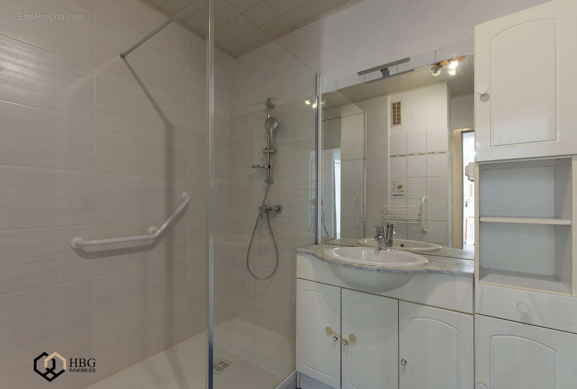 Appartement à HAGUENAU