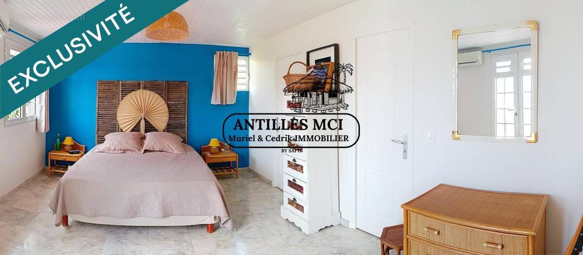 Photo 1 - Maison à SAINTE-LUCE