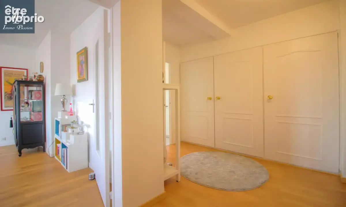 A vendre dijon montchapet appartement t4 77m2 - photo 8