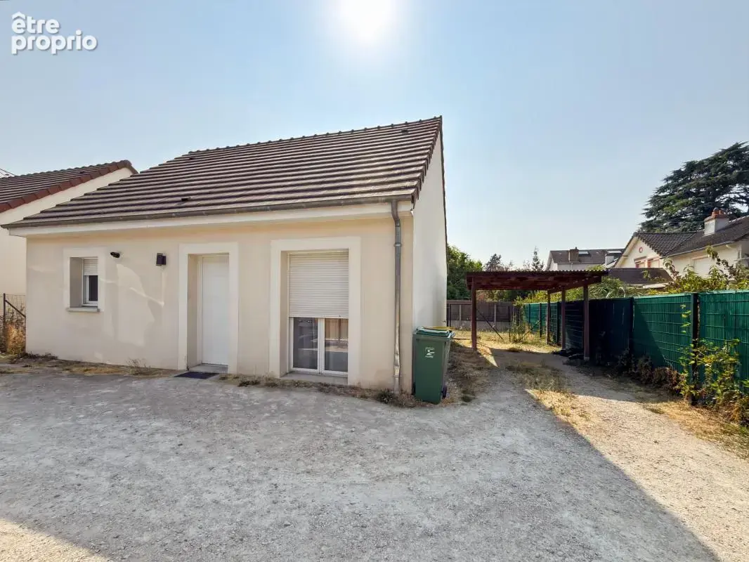  spécial investisseur — maison récente (2017) vendue louée a saint-jean-de-braye  - photo 9