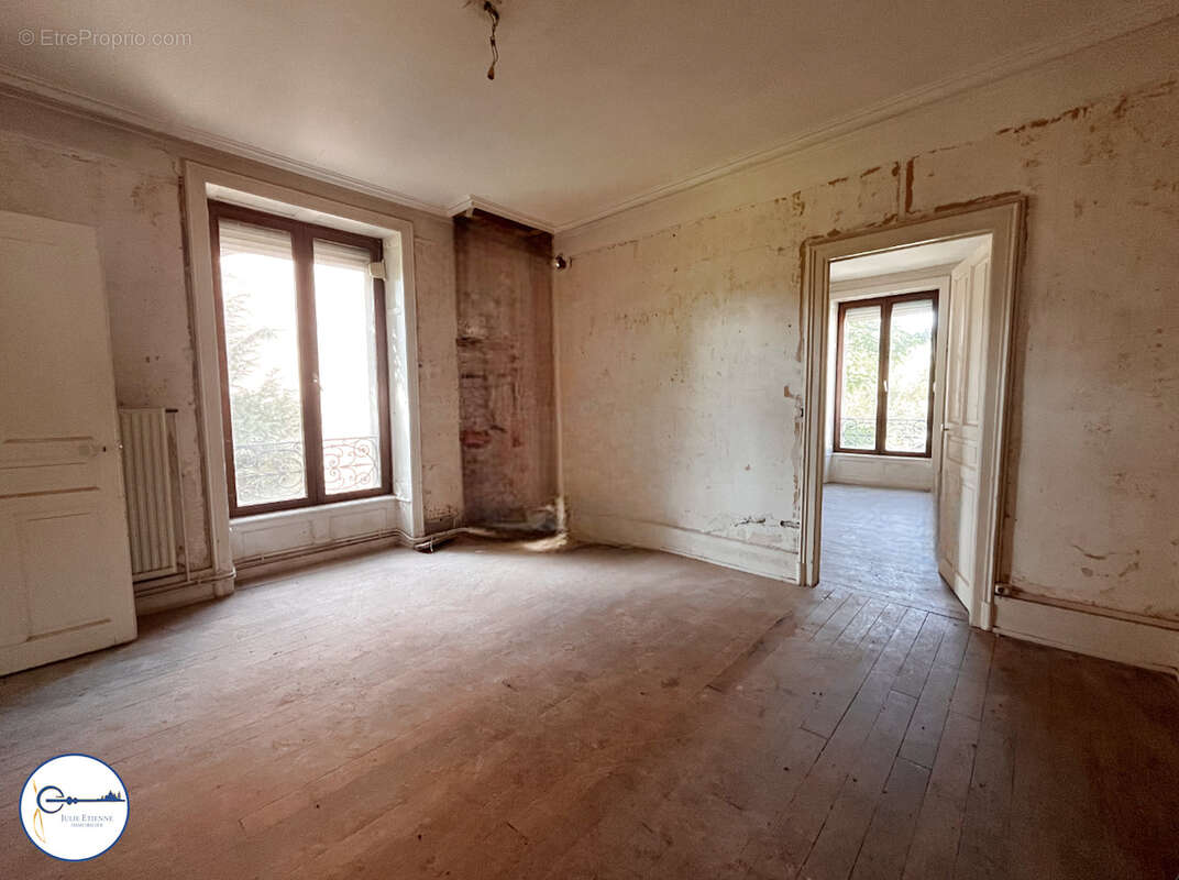 Appartement à EPINAL