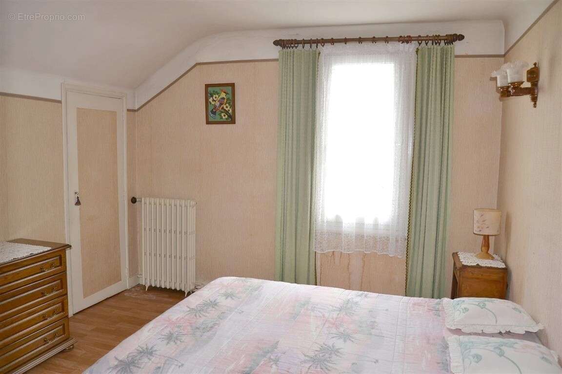 Maison 100 m² à Gace  - photo 11