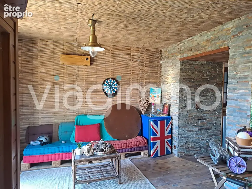 Maison  Campagne de Savenay et Campbon - photo 7