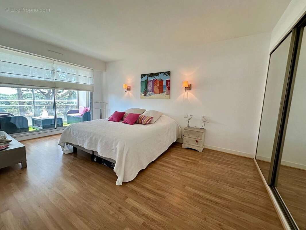 Appartement à LA BAULE-ESCOUBLAC