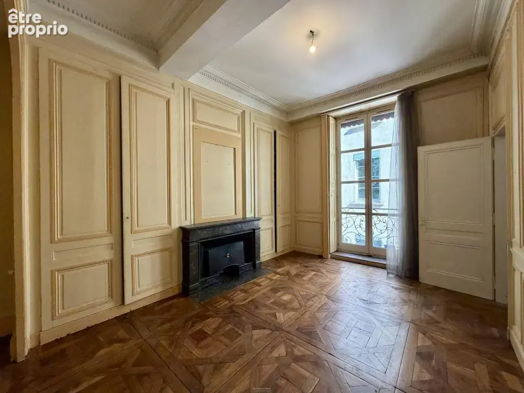 Photo Appartement à Lyon-1e au prix de 410 000€