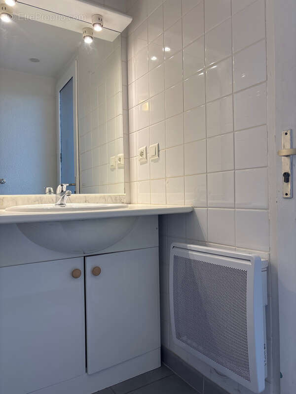 Appartement à ARGELES-SUR-MER