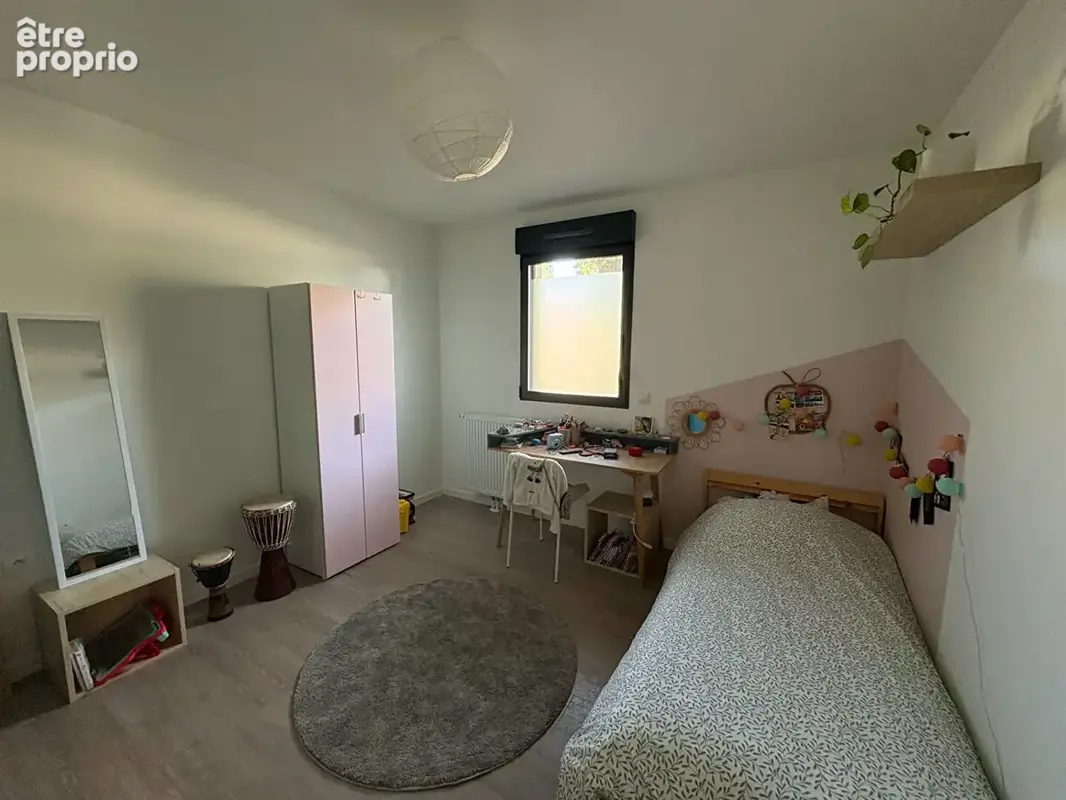 Appartement Caen 3 pièce(s) - photo 6