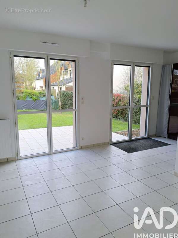 Photo 7 - Maison à SAINT-ARMEL