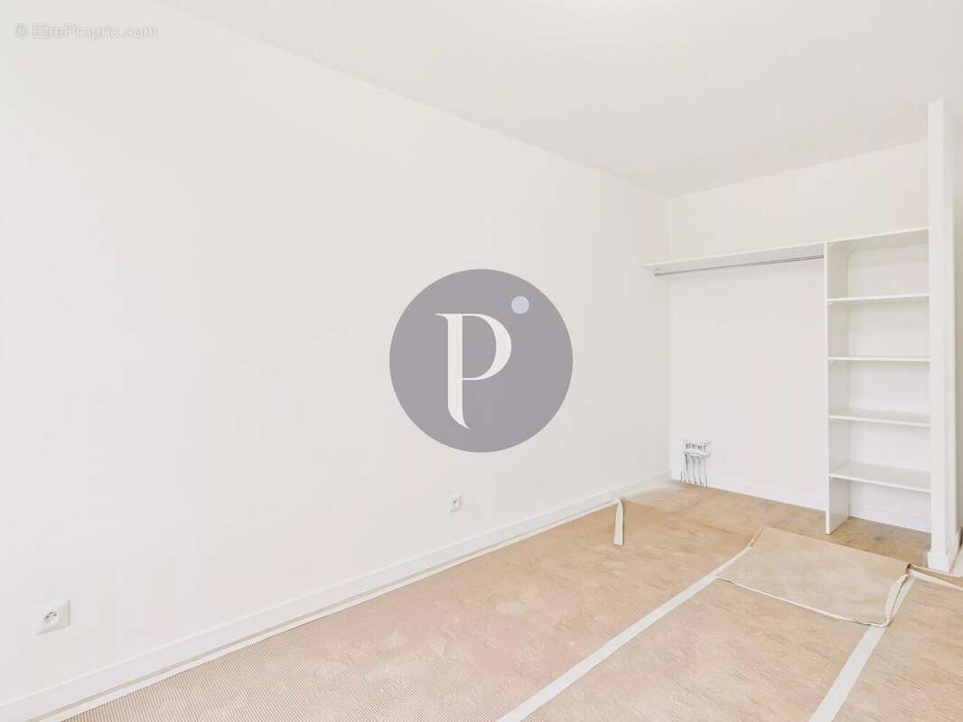 Appartement à WISSOUS