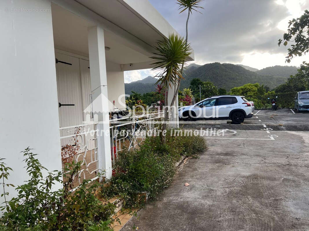 Appartement à TROIS-RIVIERES