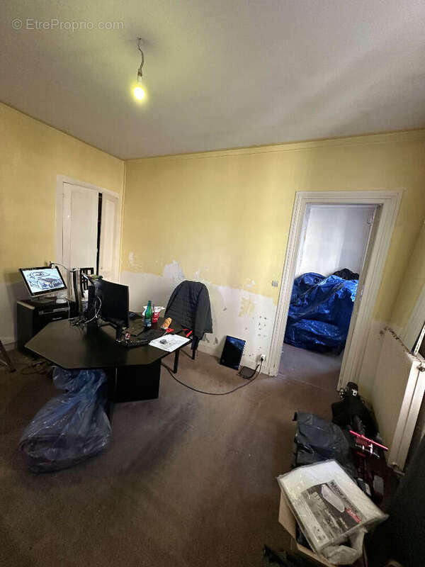 Appartement à ROUEN