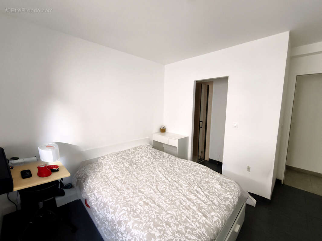 Maison à SAINT-NOLFF