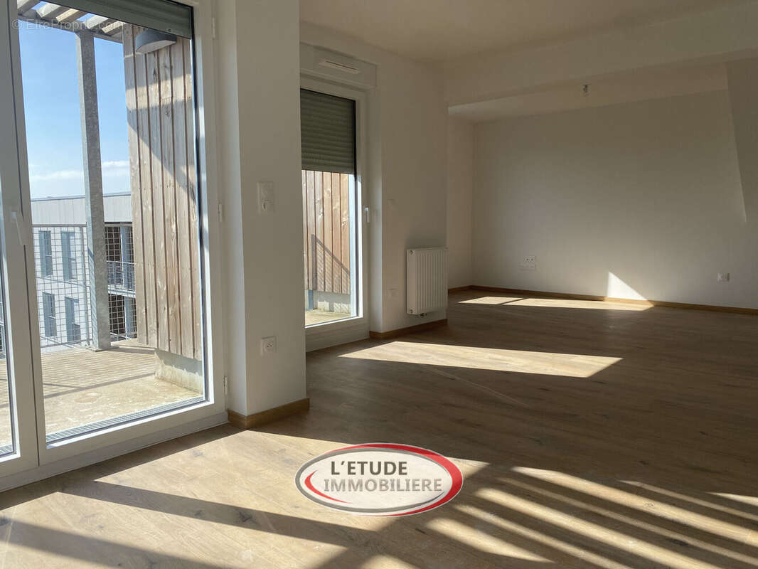 Photo 3 - Appartement à NANTES
