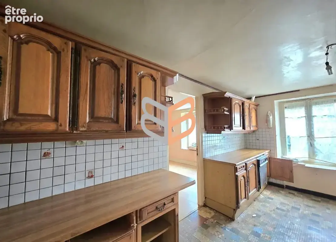 Maison 8 pièces 196 m² à vendre à Ville-Au-Montois (54620) - photo 6