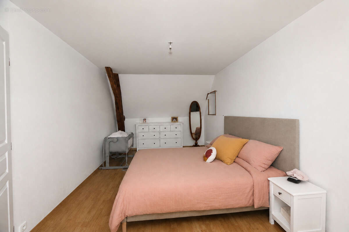 Maison Corcelles Les Citeaux 6 pièce(s) 155 m2 - photo 5