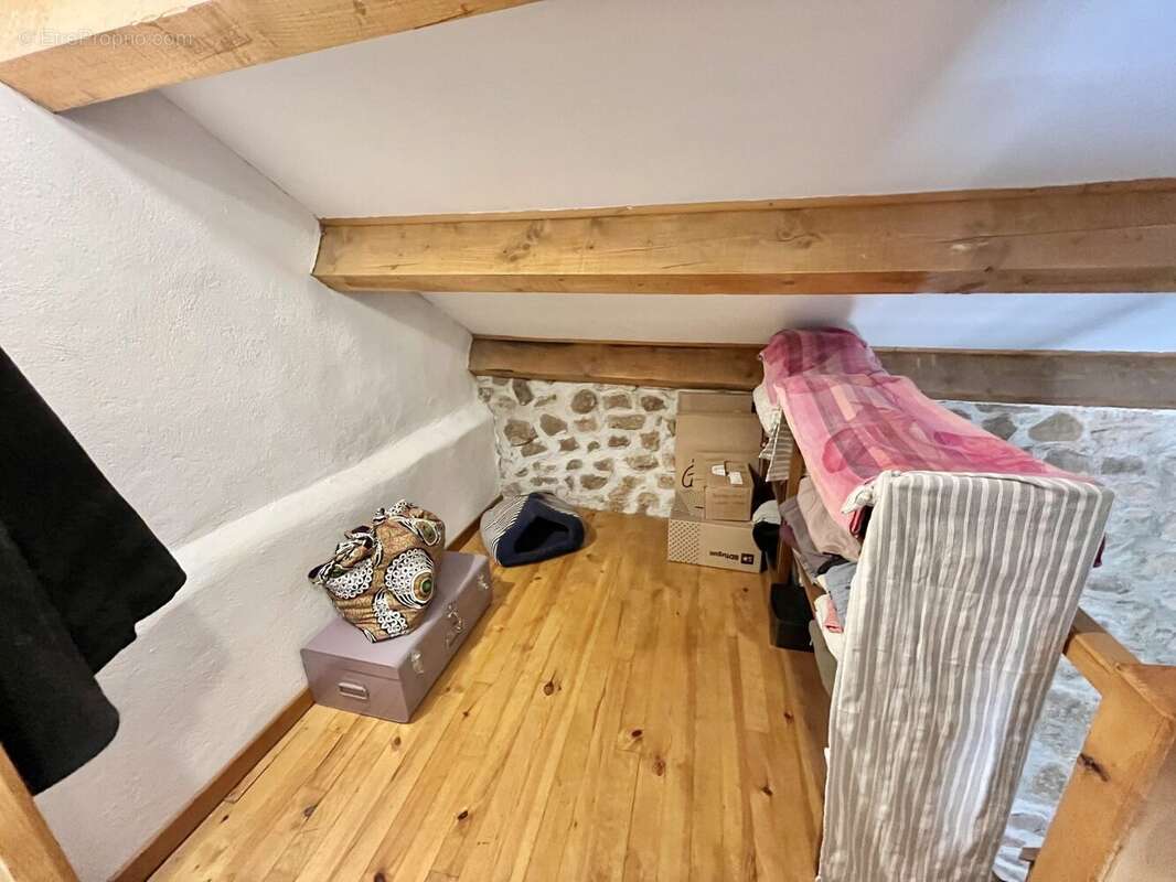 Maison à ALLENC
