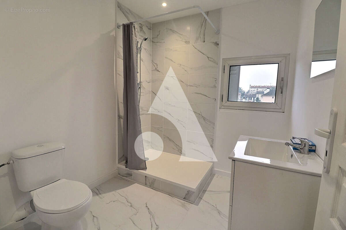 Appartement à ERMONT