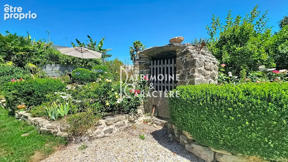 Maison 311 m² à Elven  - photo 6