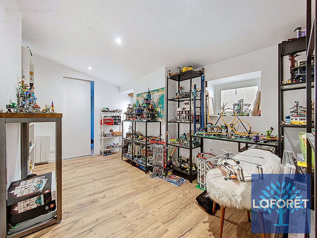 Maison à CHANTONNAY