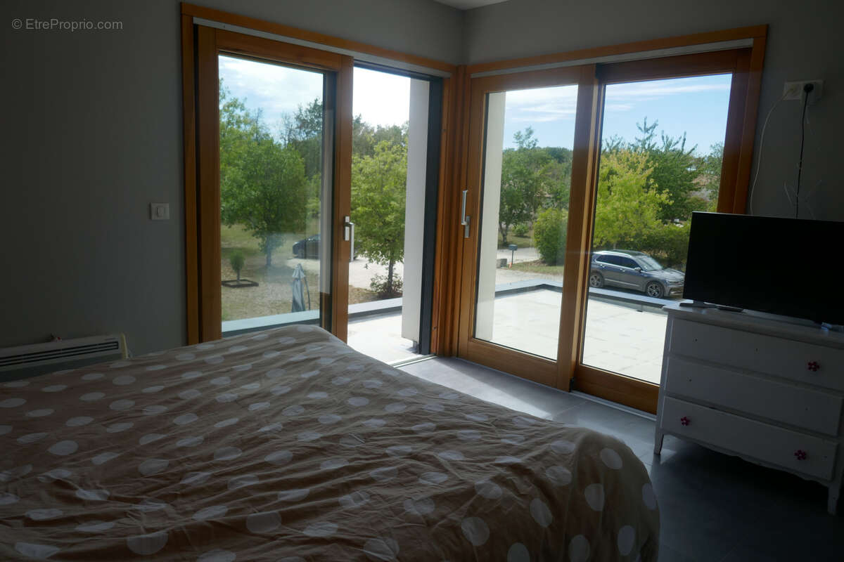 Maison à LHOSPITALET