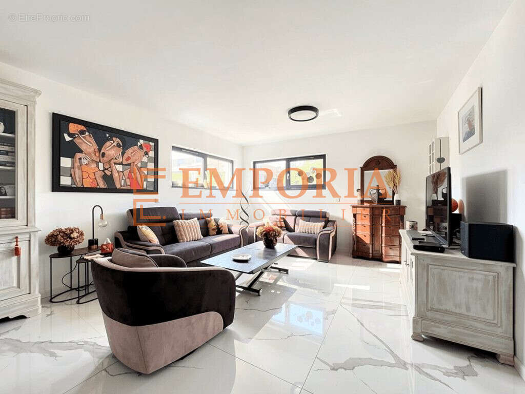 Maison 127 m² à Froeningen  - photo 4