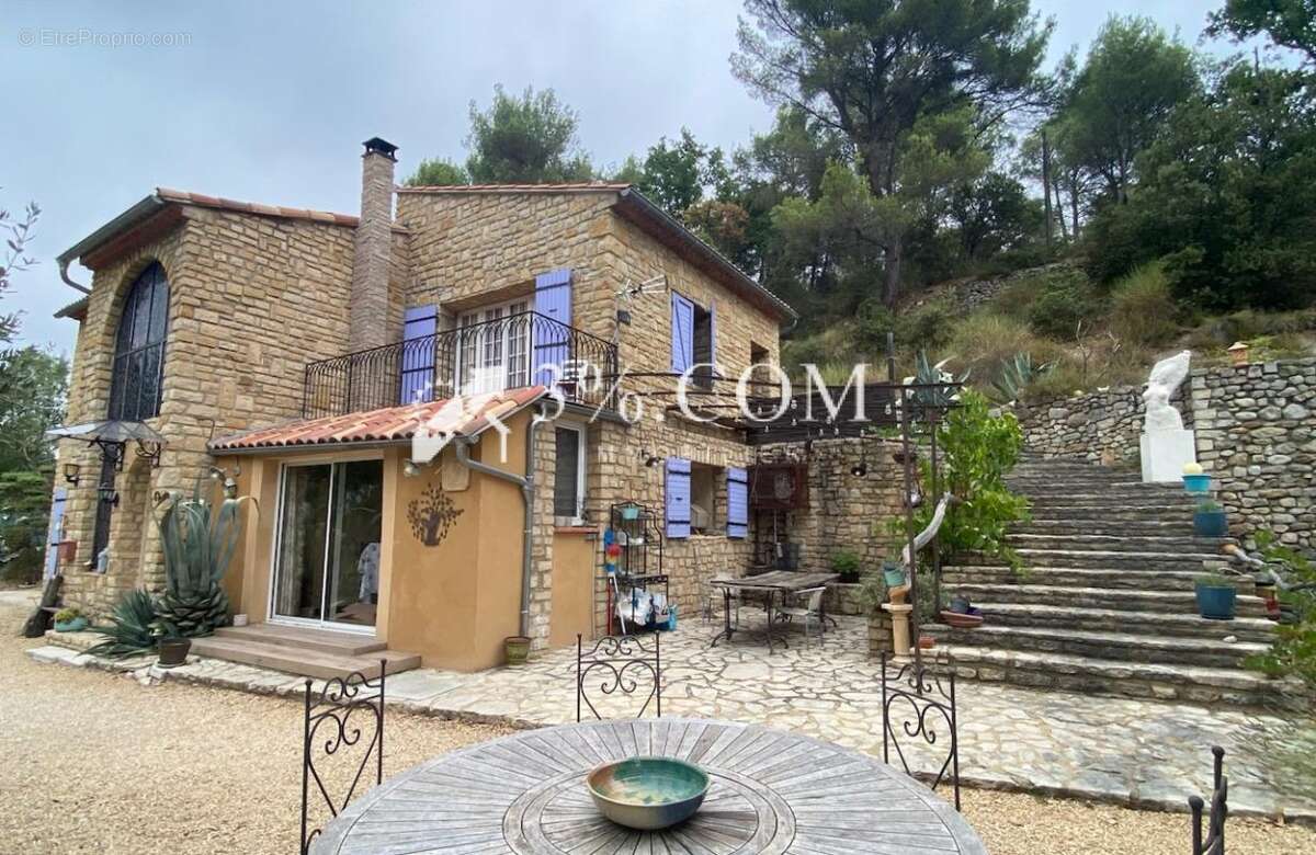 Maison à VENTEROL