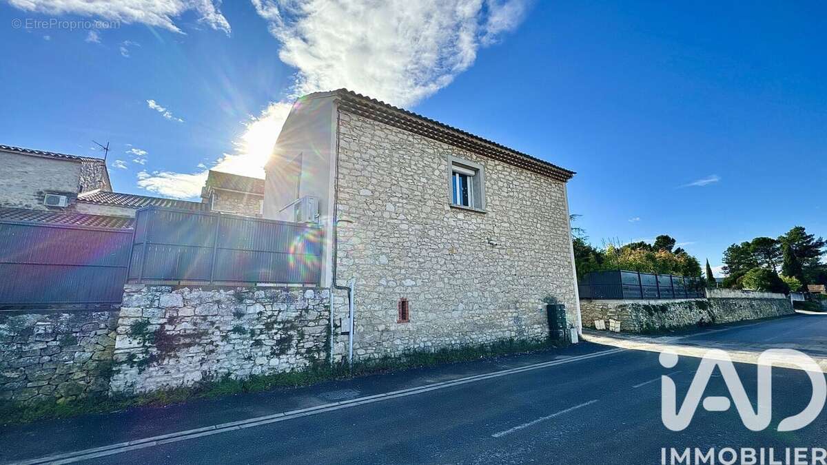 Photo 2 - Maison à SAINT-DIDIER