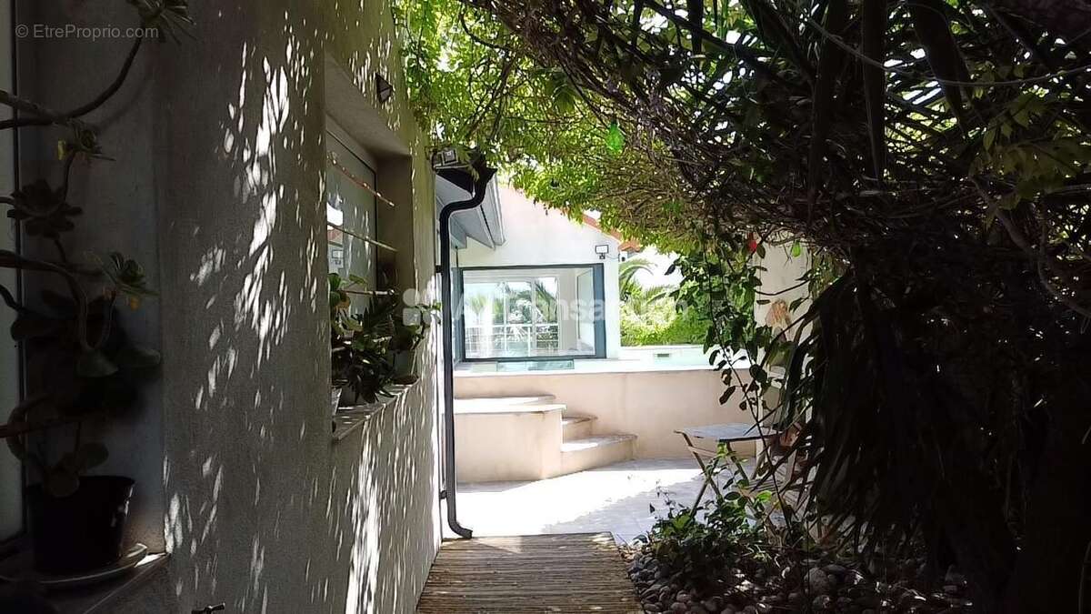 Maison 120 m² à Ajaccio  - photo 17