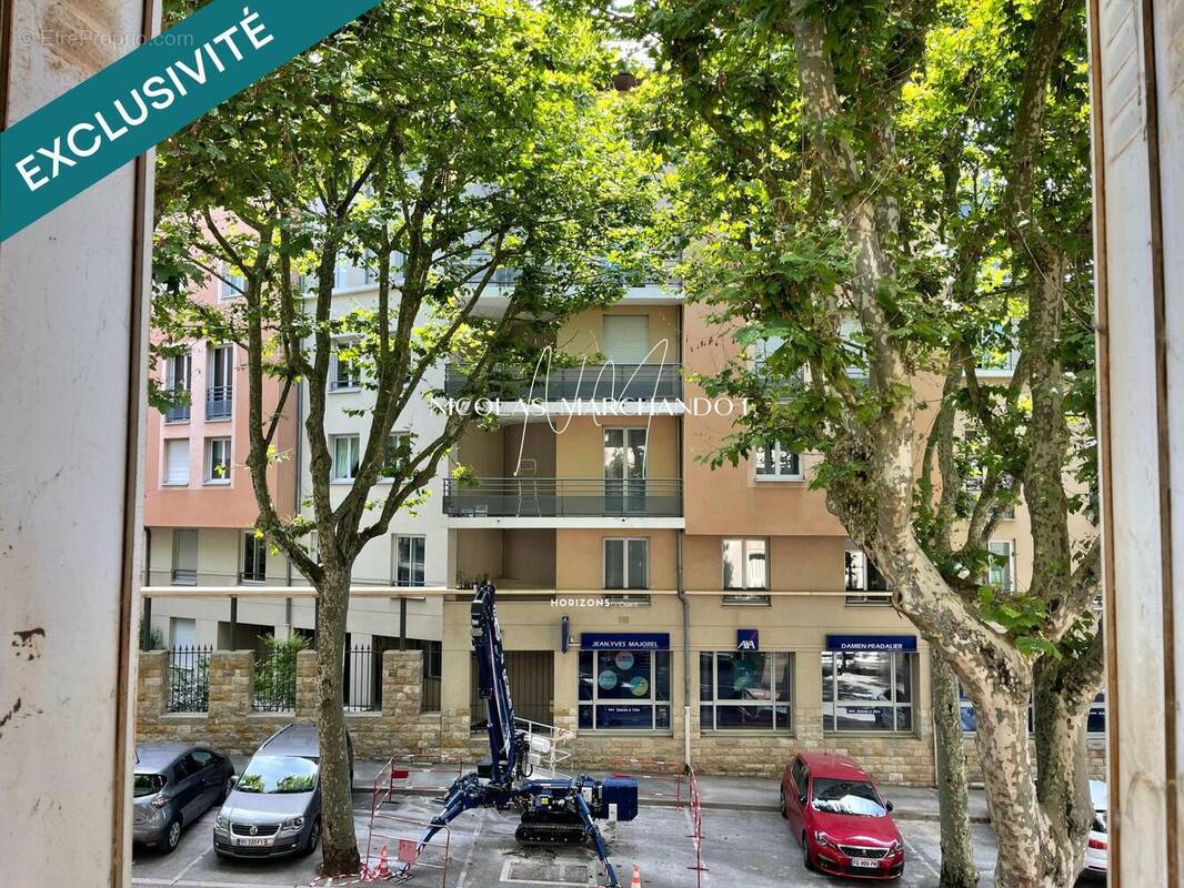 Photo 1 - Appartement à RODEZ