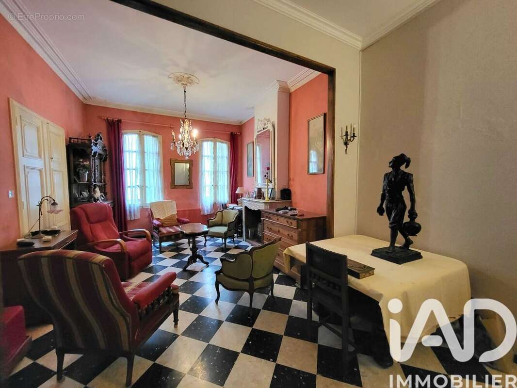 Photo 8 - Maison à SALLELES-D'AUDE
