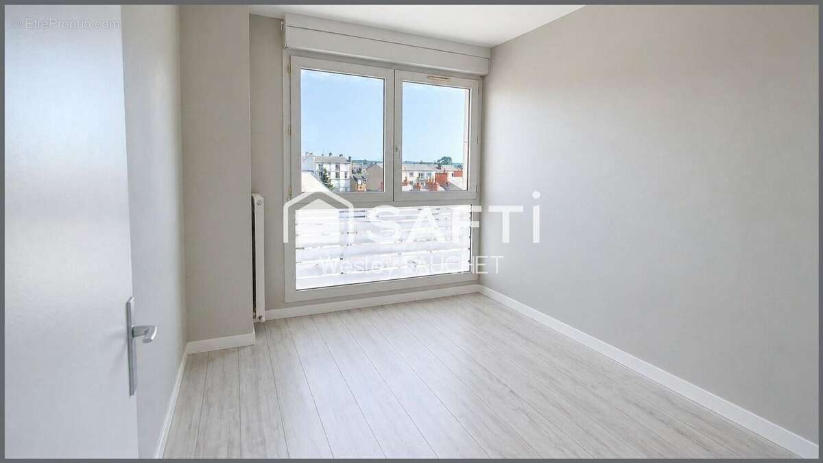 Photo 5 - Appartement à CHATEAUROUX
