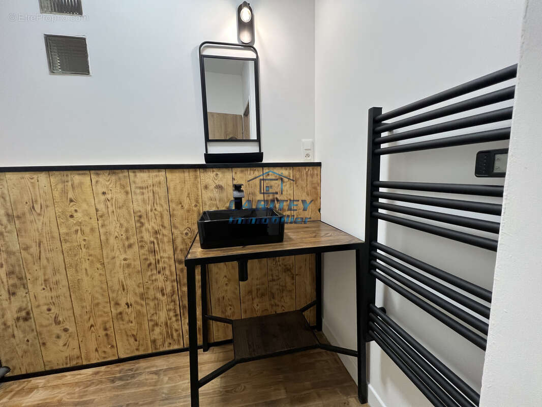 Appartement à LURE