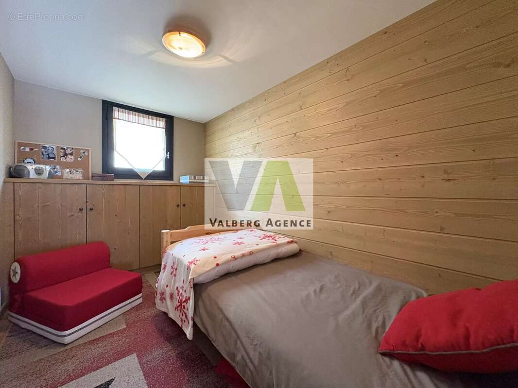 Appartement avec mezzanine a valberg - photo 4