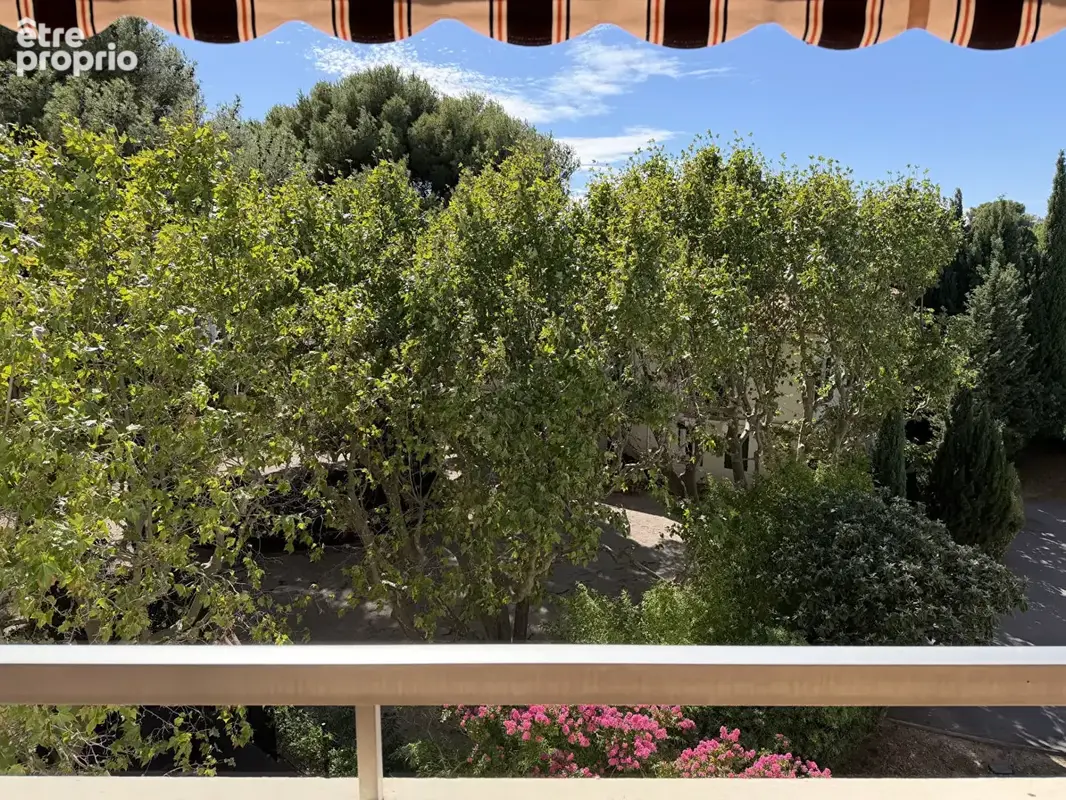 Appartement Martigues 3 pièces 71.28m2 - DERNIER ETAGE AVEC ASCENSEUR - photo 8