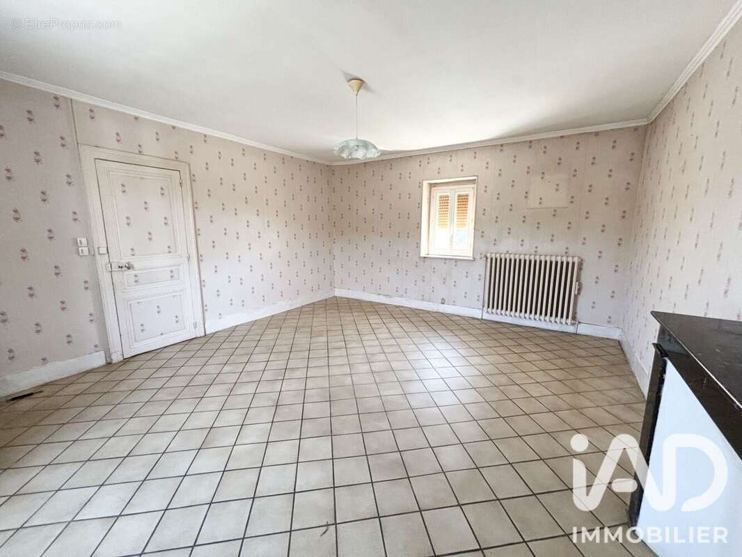 Photo 4 - Maison à ARDENTES