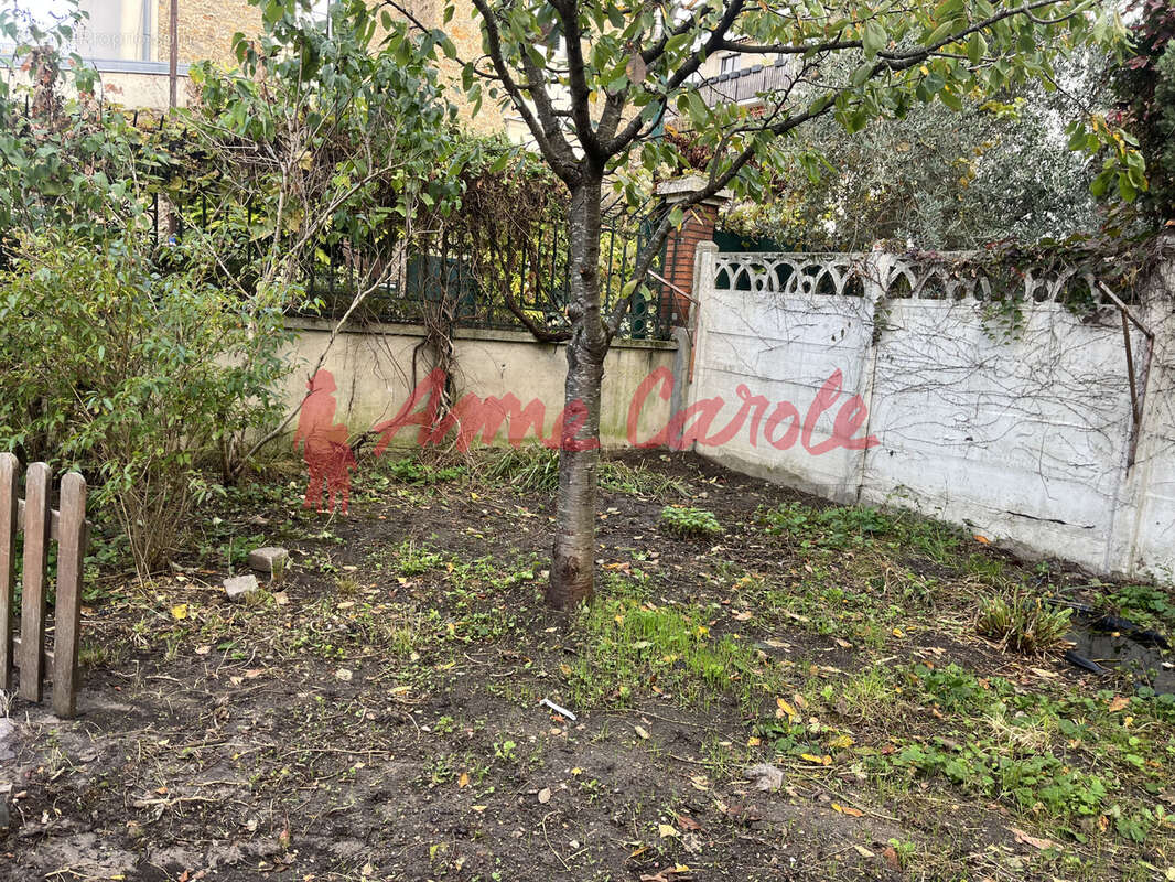 Maison à NOGENT-SUR-MARNE
