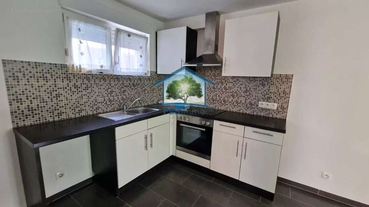 Appartement à HAGUENAU