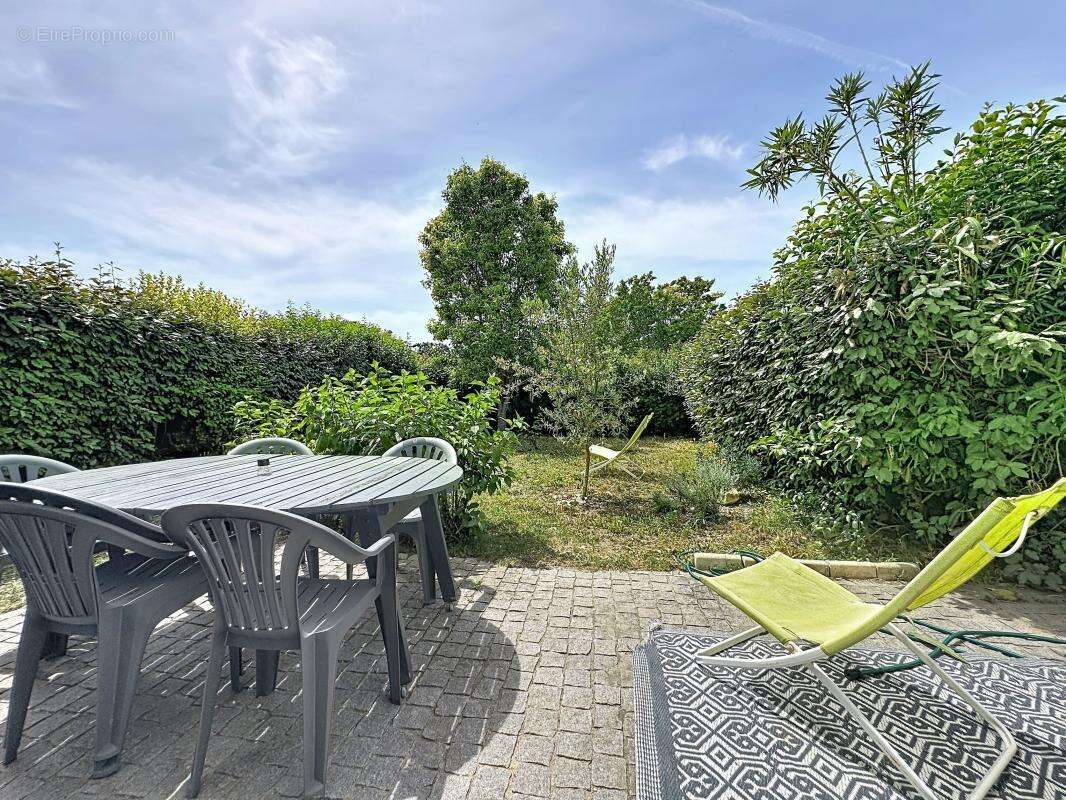 Appartement à PERIGNY