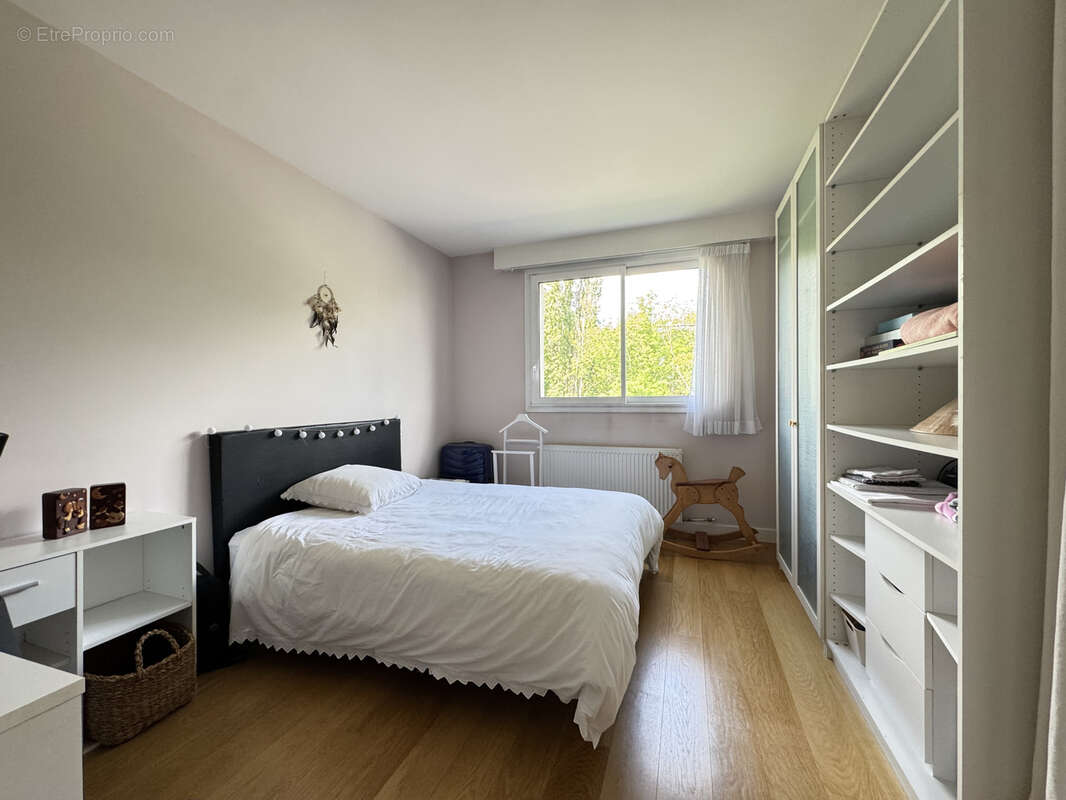 Appartement - 111 m2 - 5 pièces - Le Pecq - photo 10