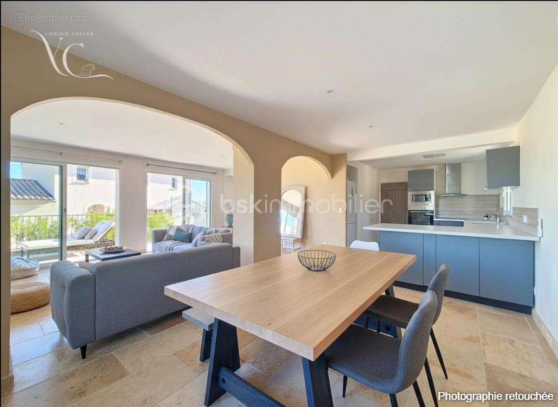 Maison à SAINT-SATURNIN-LES-APT