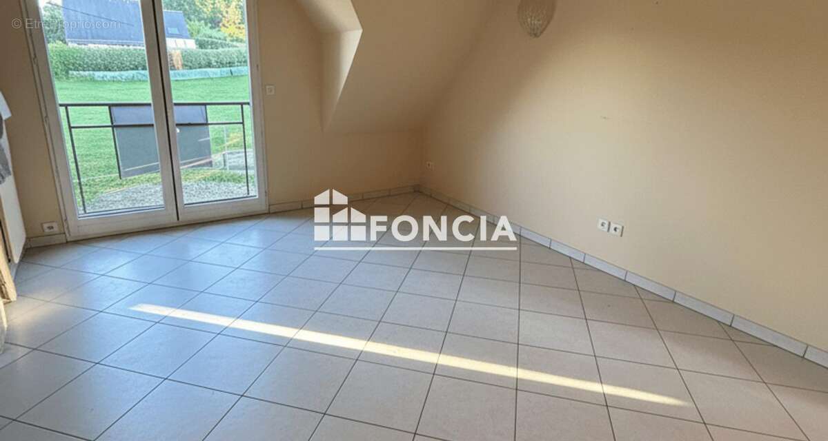 Appartement à SAINT-MALO