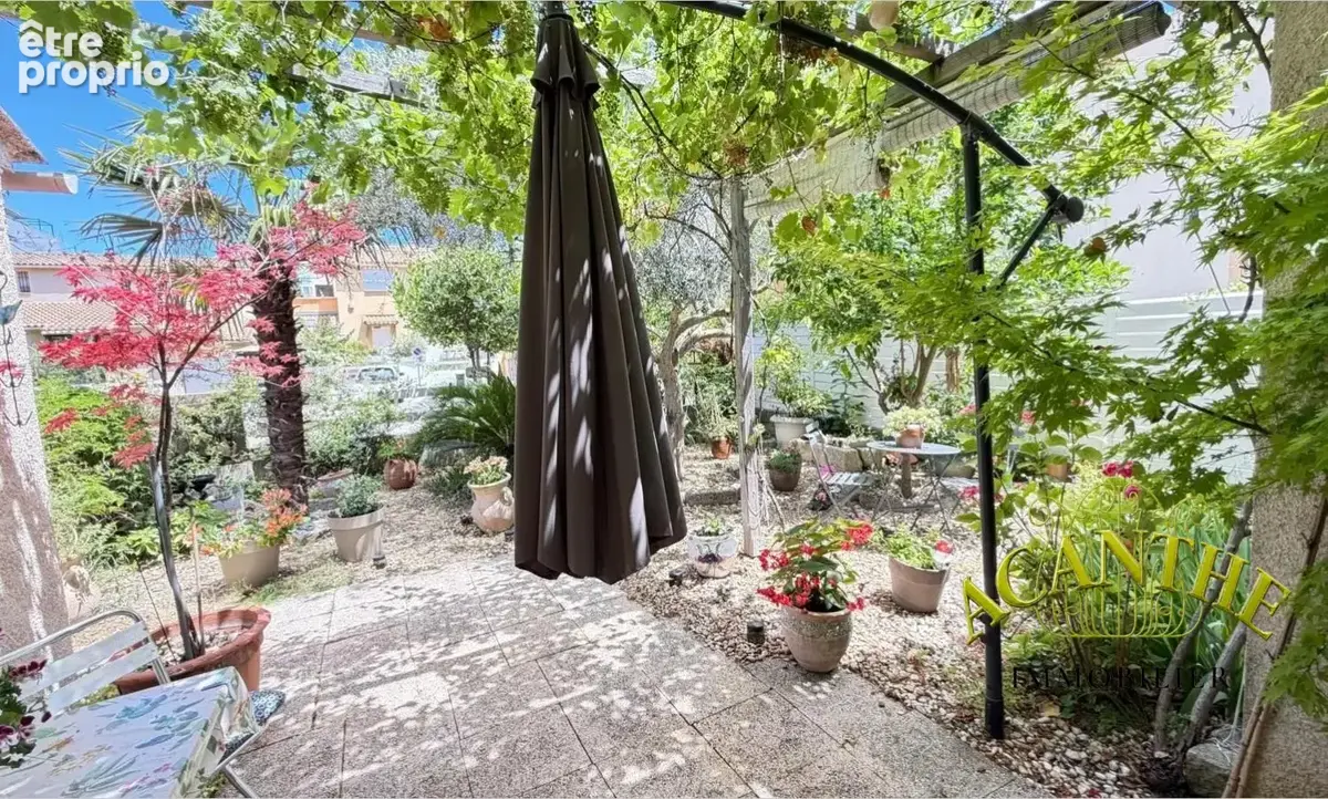 Maison 83 m² à Montpellier  - photo 2
