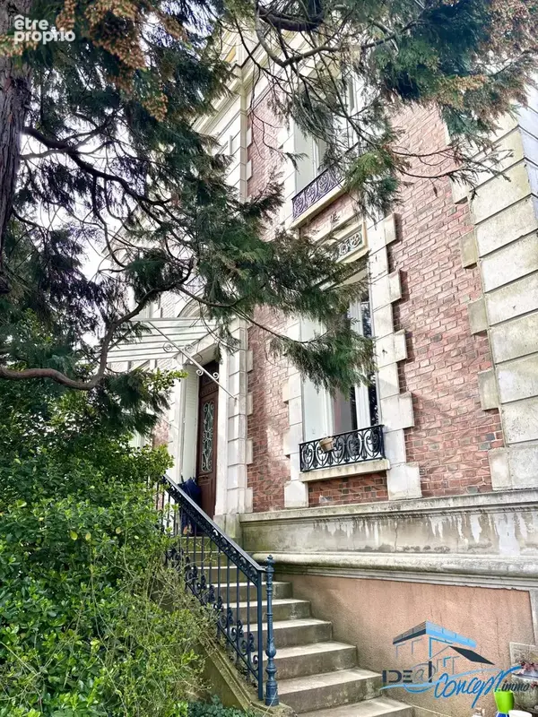 Photo Maison à Chamarande au prix de 550 000€