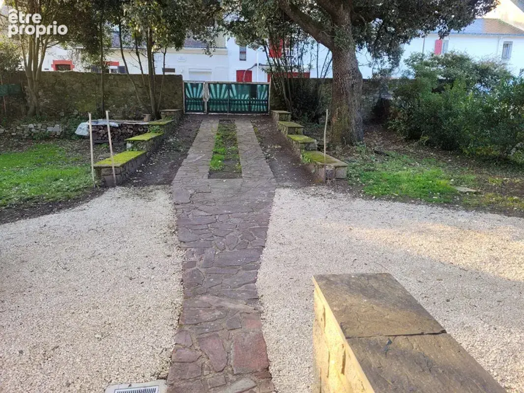 Maison individuelle intégralement rénovée à deux pas de la mer et de la gare TGV - photo 3