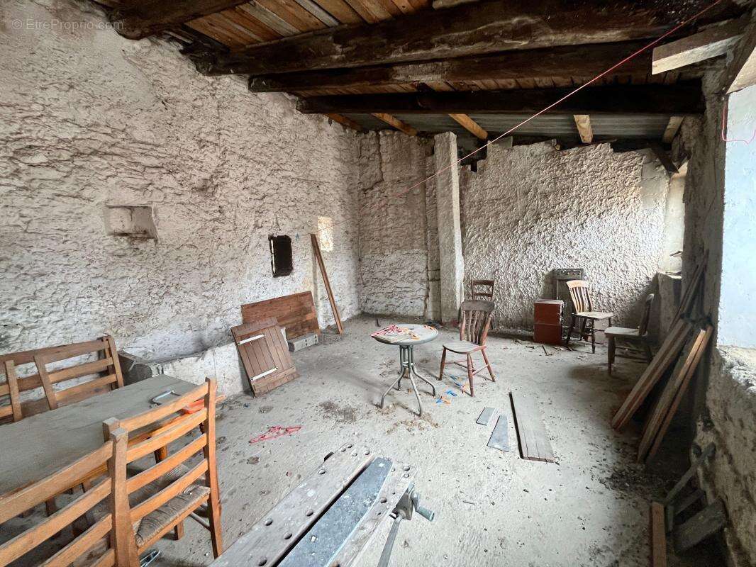 Maison à LES VANS